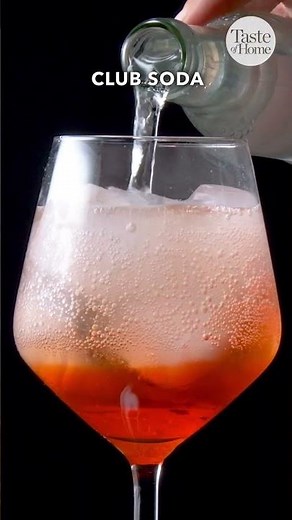 Aperol Spritz