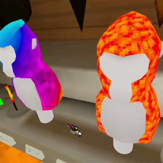 3 reasons on why you should get project apex v3 #famous #gaming #viral #vr #recroom