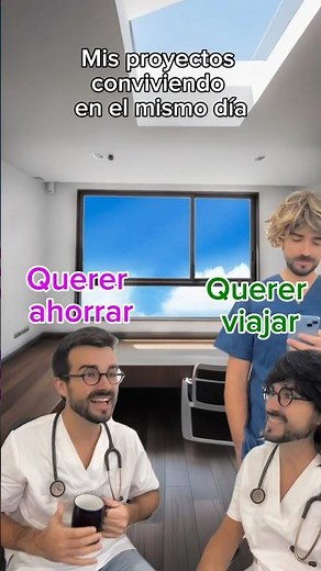 ¿Alguien más al que le pase todo el mismo día? 🫣⬇️