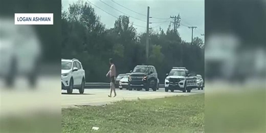 HCA Florida Palms West Hospital nurse attacked by patient