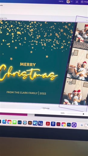 23K views · 171 reactions | Have you sent out your christmas cards...