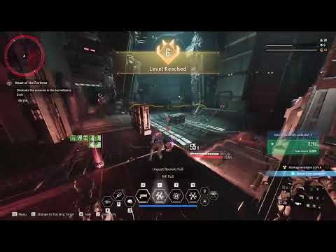 The First Descendant - Catalyst Farming , Luna reactor hunt and Leveling