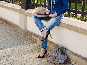 Giant Shoe Store Opens In Rockaway Townsquare Mall