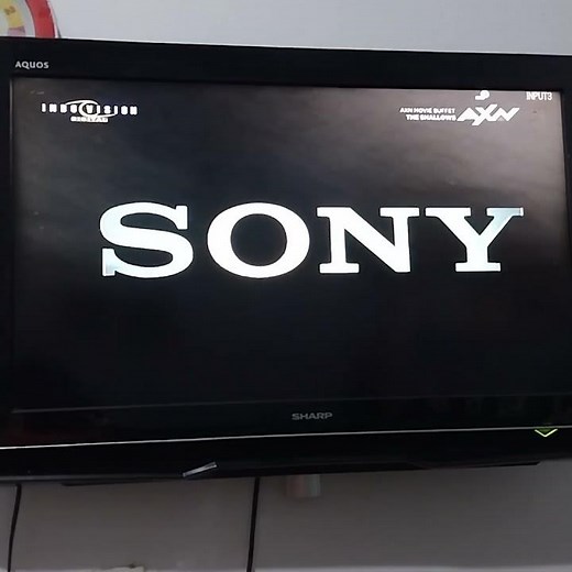 The Shallows - AXN Intro