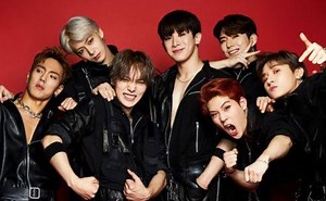 TEST: Adivina el video musical de MONSTA X