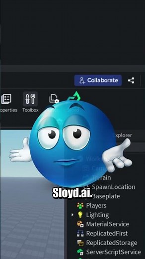 The Fastest way to create Roblox Clothing #roblox #robux #sloydai