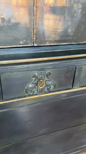 The Paint Factory on Reels