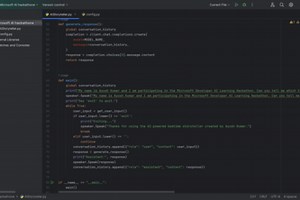AI-powered Bedtime Storyteller