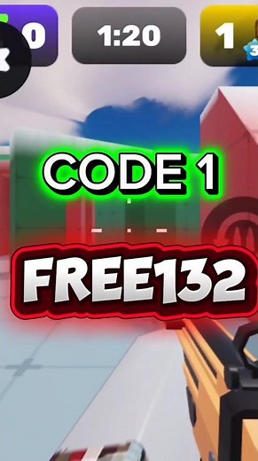 Roblox RIVALS Codes🔥 (ALL NEW WORKING!) #rivals
