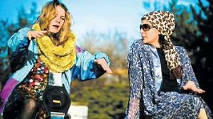 Čokovoko - Mám ráda