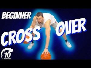 2‑Ball Ultimate Crossover Dribbling Workout for Beginners | Follow‑Along Session