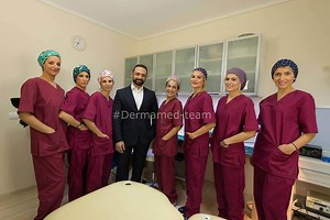 Αποτελέσματα Μεταμόσχευσης Μαλλιών Πριν και Μετά | Anastasakis Hair Clinic