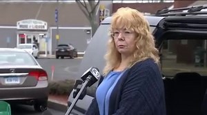 'Whoosh Bottle' challenge seen on TikTok severely injures teen boy in Connecticut