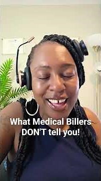 Medical billing is more than submitting claims 🙄 #medicalbilling