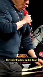 541K views · 6.7K reactions | Sylvester Stallone on Kill Tony! Kill Tony #749 - SLY STALLONE KYLE DUNNIGAN & TONY YAYO #killtony #standupcomedy #fblifestyle #tonyhinchcliffe | Kill Tony | Facebook