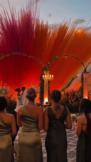 This is your sign to book your wedding with AZ King’s Ent. 🪩🤩 2026 is filling up fast and now booking early dates for 2027. Message me for Package info. #AzWeddings #AzWedding #Arizona #Wedding #WeddingDJ
