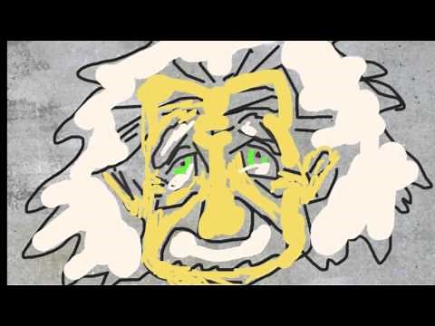 String Theory for Kids