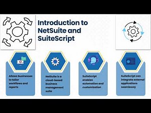 How to Use Param WebStorm NetSuite | NetSuite Training Guide | SuiteScript Tutorial