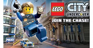 LEGO City Undercover - Endlich: PC-Release für das LEGO-GTA