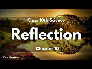 Class 10 light Video Lecture