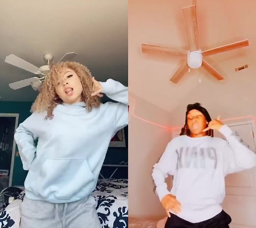 Captain Hook Challenge Dance Compilation