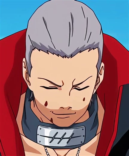 Who is stronger? Akatsuki vs Leaf Village🥶 #narutoshippuden #anime