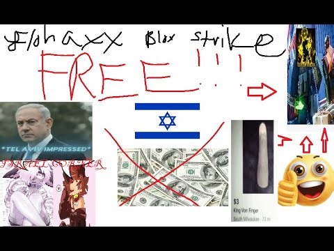 blox strike ft. flohack :DDDDDDD