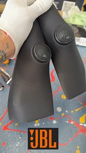 44K views · 312 reactions | JBL STADIUM tweeter pods looking DEADLY and SOLID almost ready to test !!!!  #jbl #jblspeaker #sound #music #audio #suzuki #jimny | Radiotec East Rand | Facebook