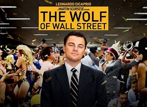 Psychopaths in Film - The Wolf of Wall Street - Psychopaths in Life