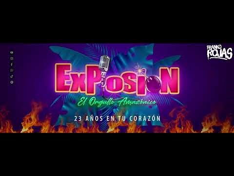 MIX EXPLOSIÓN DE IQUITOS 🥵☀️ (Ritmo De Mi Tierra, No Sé, Punto Final, Ayahuasca, Lambadas 3)