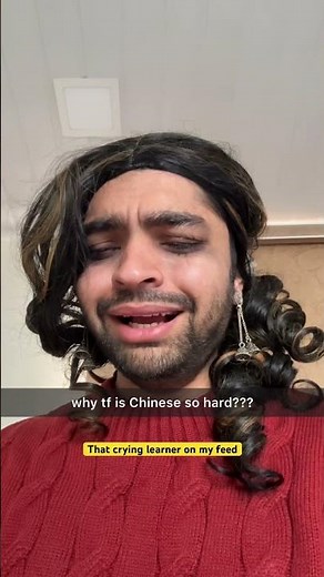 Why tf these languages are so hard🤣🤣😭that crying language learner on my feed🤣😭 wait for marathi