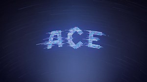 Ace Entertainment - Logo Reveal