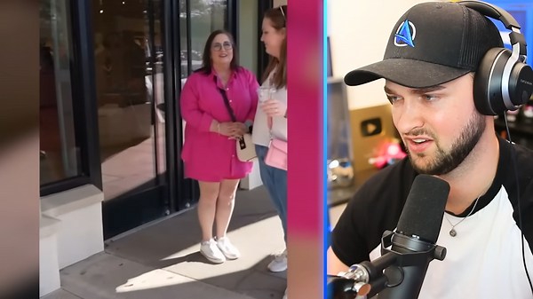 This Karen called the police and regretted it