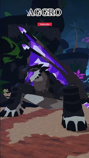 GEOPTXINA | SHOWCASING SERIE #118 | Creatures Of Sonaria | ROBLOX