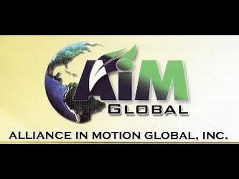 AIM GLOBAL 7 ACCOUNTS BUSINESS PRESENTATION