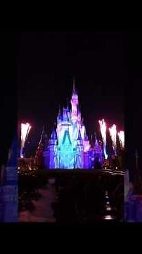 A scene from ‘Frozen Forever’ projection mapping at Tokyo Disneyland [RAW VIDEO]