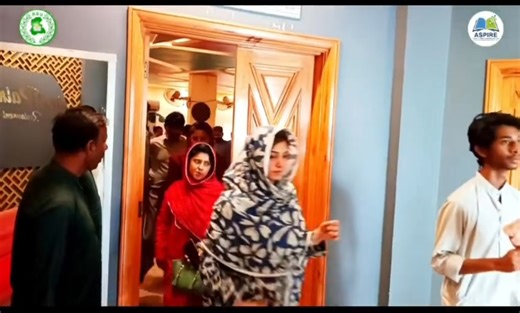 2K views · 20 reactions | Day 2/2 The two-day Capacity Building...