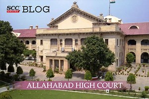 Whether pleading guilty in the statement recorded under Section 313 CrPC sufficient for conviction or not? Allahabad High Court answers
