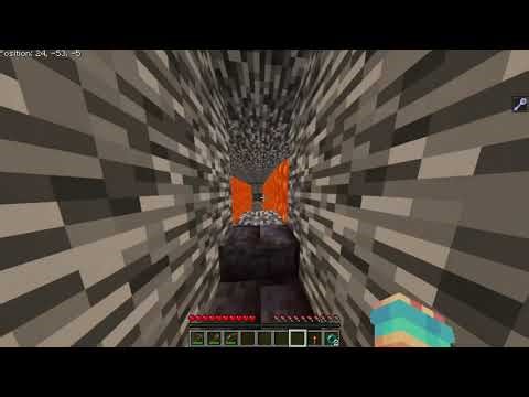 Building an escape room for my friend AGAIN in Minecraft...#minecraft