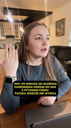 Ludziska, kto to widział? Ochrona telefonu i zamówienia