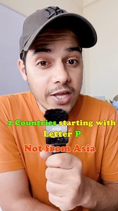 Geography Quiz 12 😎 | WoW Geography