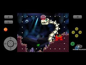 Game Over: Yoshi Story (N64)