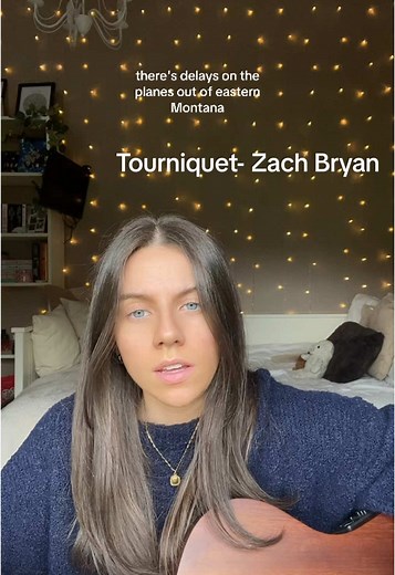 Tourniquet by Zach Bryan: A Wedding Singer's Delight