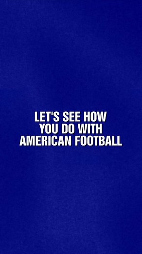 Don’t sit on the sidelines! Get out there and score a touchdown in this football category 🏈 #JeopardySecondChance #Jeopardy! #TriviaTok #triviachallenge #footballtiktok #footballtok