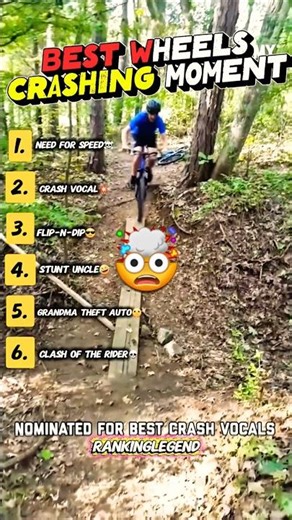 INSANE Wheel CRASHES That'll Leave You SPEECHLESS! 😱🚗💥 (Best Ever) | #crash #wheels #ranking