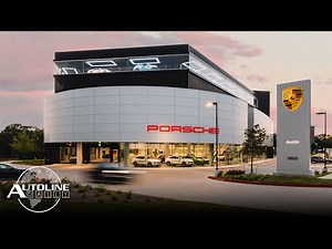 Expensive Cars Outsell Cheap Ones; ICE Is Making A Global Comeback - Autoline Daily 4196