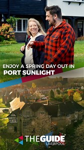 4.4K views · 42 reactions | Have a great day out this Spring in Port...