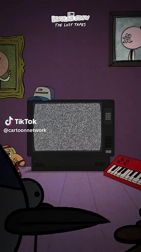 It's anything but. Regular Show: The Lost Tapes 📼 | Coming May 11th on Cartoon Network #regularshow #cartoonnetwork