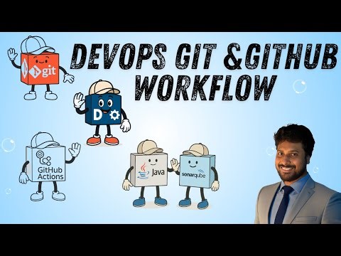 DEVOPS WORKFLOW | PROJECT INSIGHTS | GIT & GITHUB | BUILD & DEPLOYMENTS