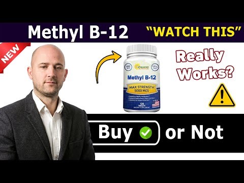 aSquared Nutrition Methyl B-12 Review | Should You Buy It or Not?